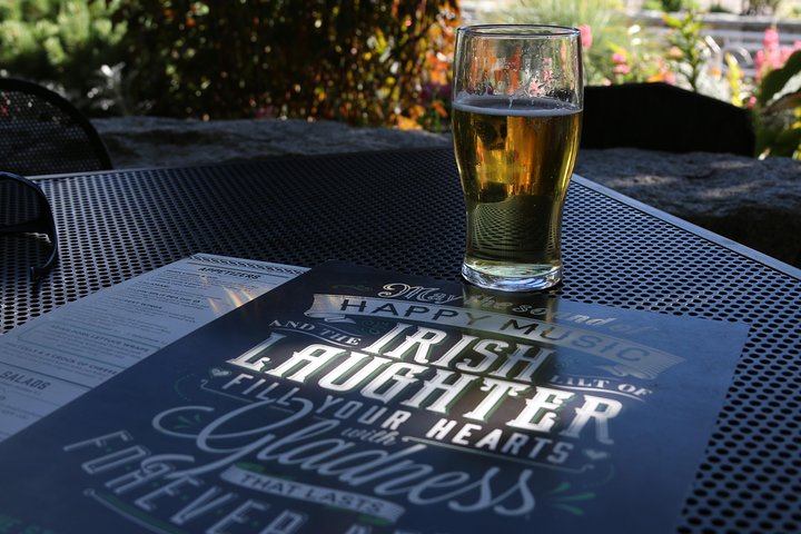 Brew to Brewery Tour - Photo 1 of 4